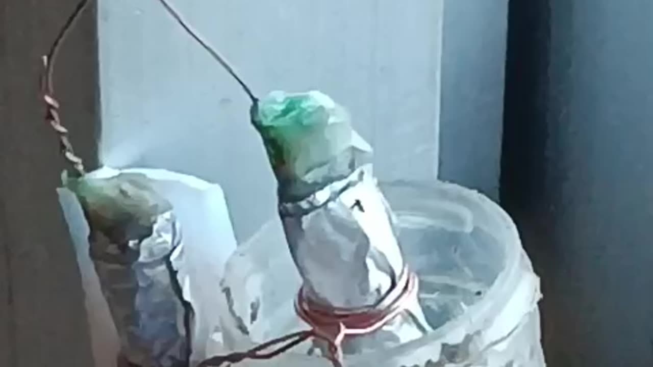 How to make battery