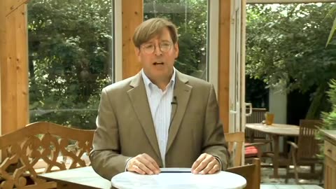 Vorsicht Bürgerkrieg! (Udo Ulfkotte - 17.09.2009)