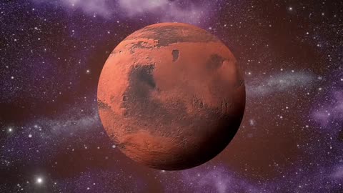 Mars: Facts, Fantasies, and Future Plans