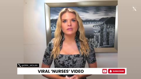 ERIN MOLAN SPEAKS OUT !!