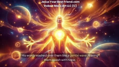 Chapter 5 Jesus Your Best Friend.com