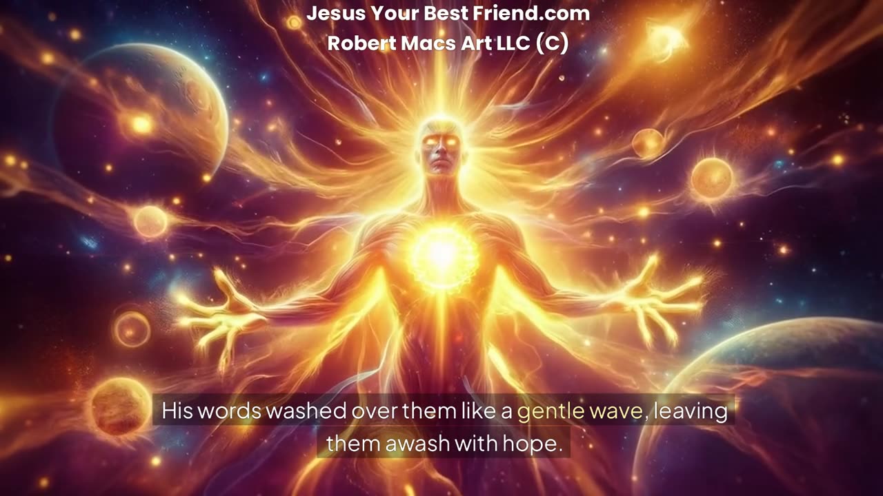 Chapter 5 Jesus Your Best Friend.com