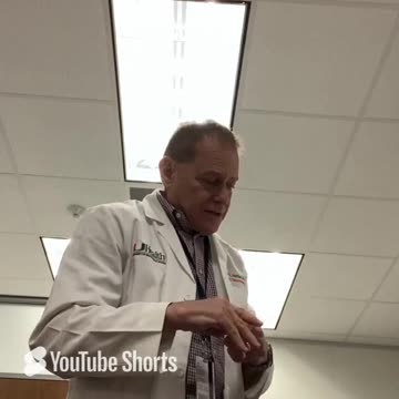 Gracias Dr. Hoffer! Experto en sindrome de la Habana