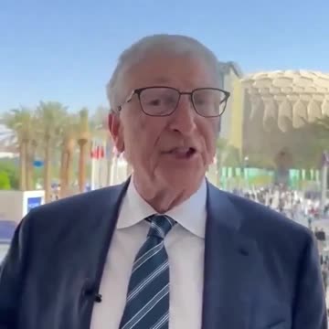 “Because of Climate Change a lot of Farmers are ...