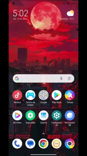 Lo malo del POCO X6 PRO