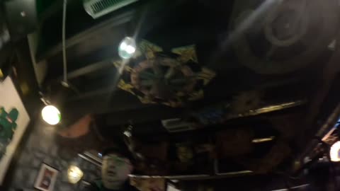 Gwar Bar