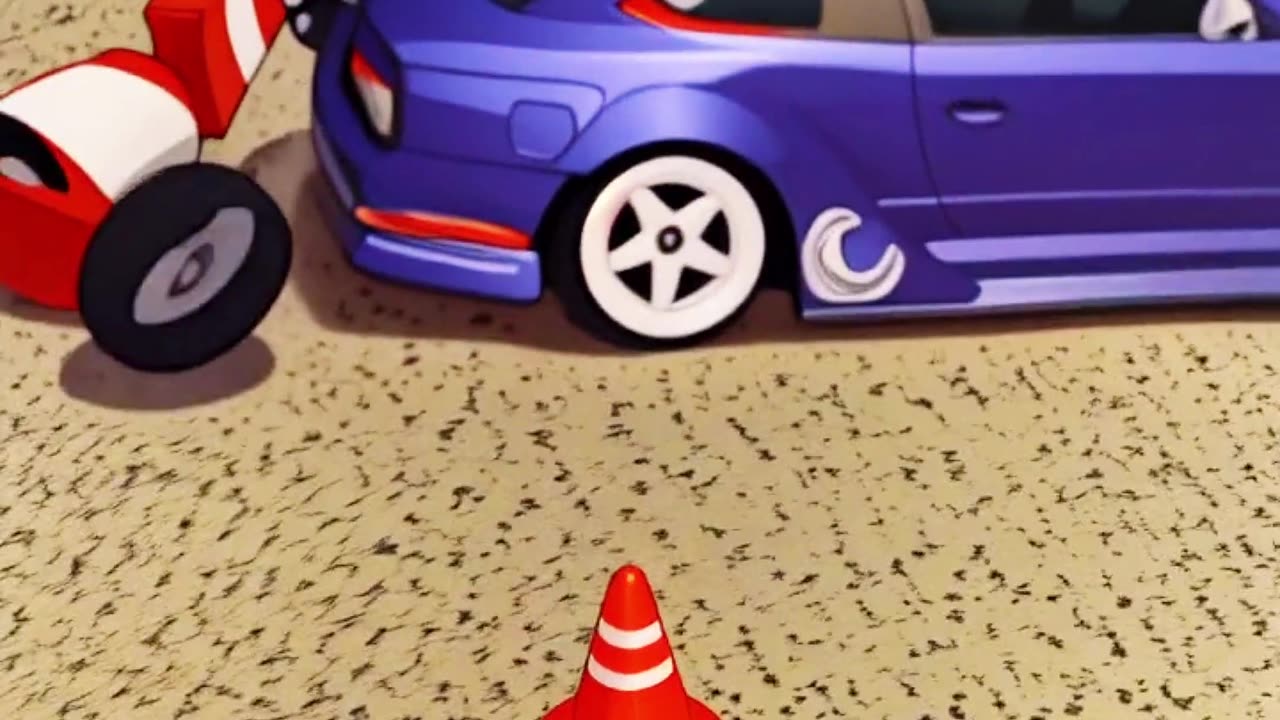 Insane Car Drifting Skill #cardrifting #challenge