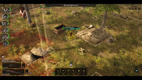 Forgotten but unbroken e11