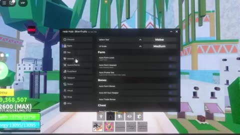 Roblox Auto Farm Hack