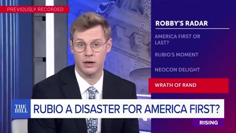 FULL SHOW: What's On Robby's 2024 RADAR?: A Year In Review