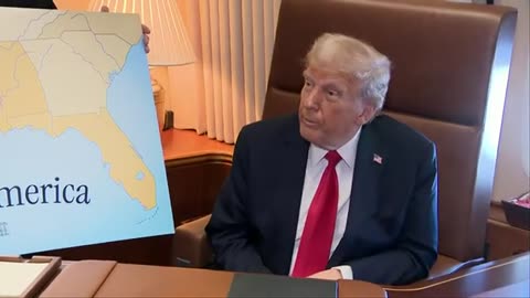 Trump declares 'Gulf of America Day' | FOX 5 News