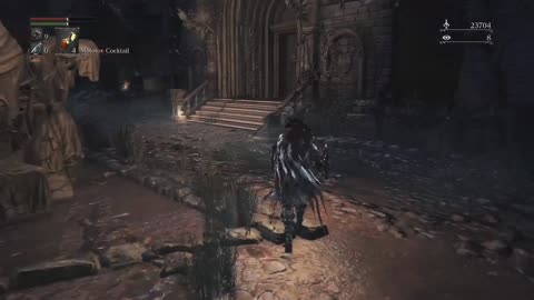 Bloodborne PARTE =_42