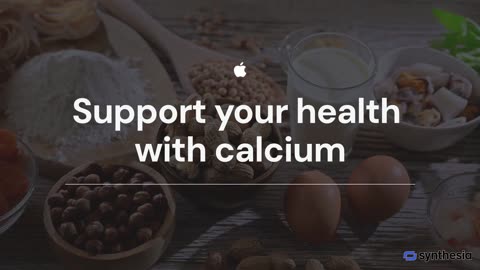 🌟 Calcium Craze: Superfoods for Stronger Bones and Better Health