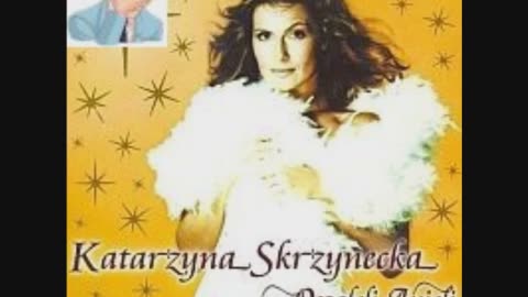 Katarzyna Skrzynecka - Gdy Się Chrystus Rodzi