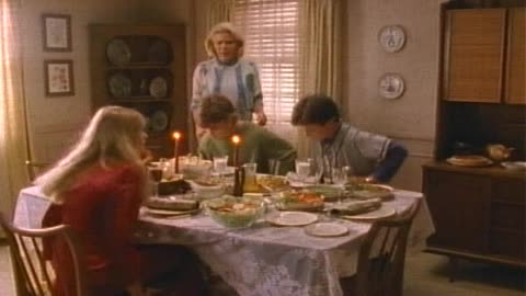 The Wonder Years - S4E7 - The Ties That Bind