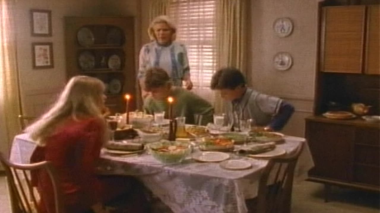 The Wonder Years - S4E7 - The Ties That Bind