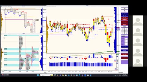 Bluewater Pre-Market for Mar 11