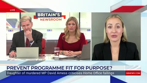 'I was spoken to so rudely by government lawyers. They told me "If you don't like how ...