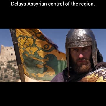 Phrygians vs Hittites 1180 BC Fall of the Hittite Empire #AncientAnatolia