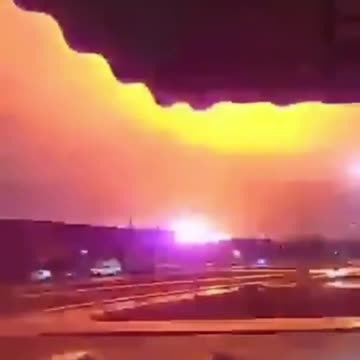 Philadelphia PA Mall Missile