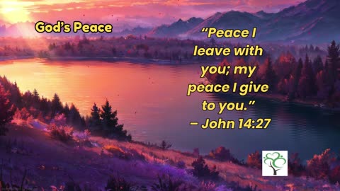 Feeling Lost? Find Hope and Clarity Through God’s Word Today - God's Peace #DailyDevotion