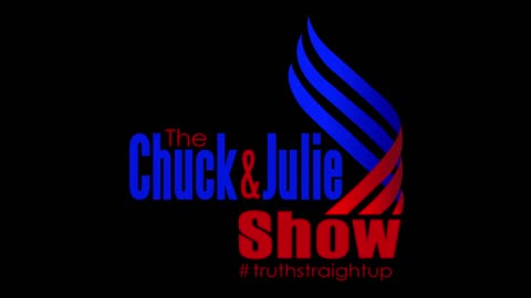 Buckle Up! The Chuck and Julie Show January 22, 2025