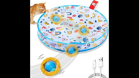 Cat Toys