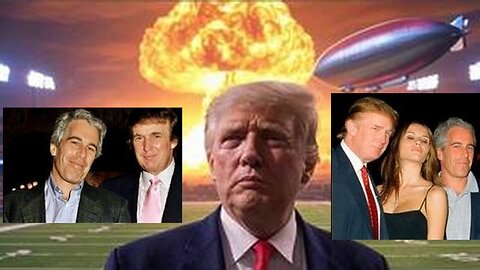 Call: Trump's Attending The Superbowl Which Could Mean A Major False Flag Occurs!