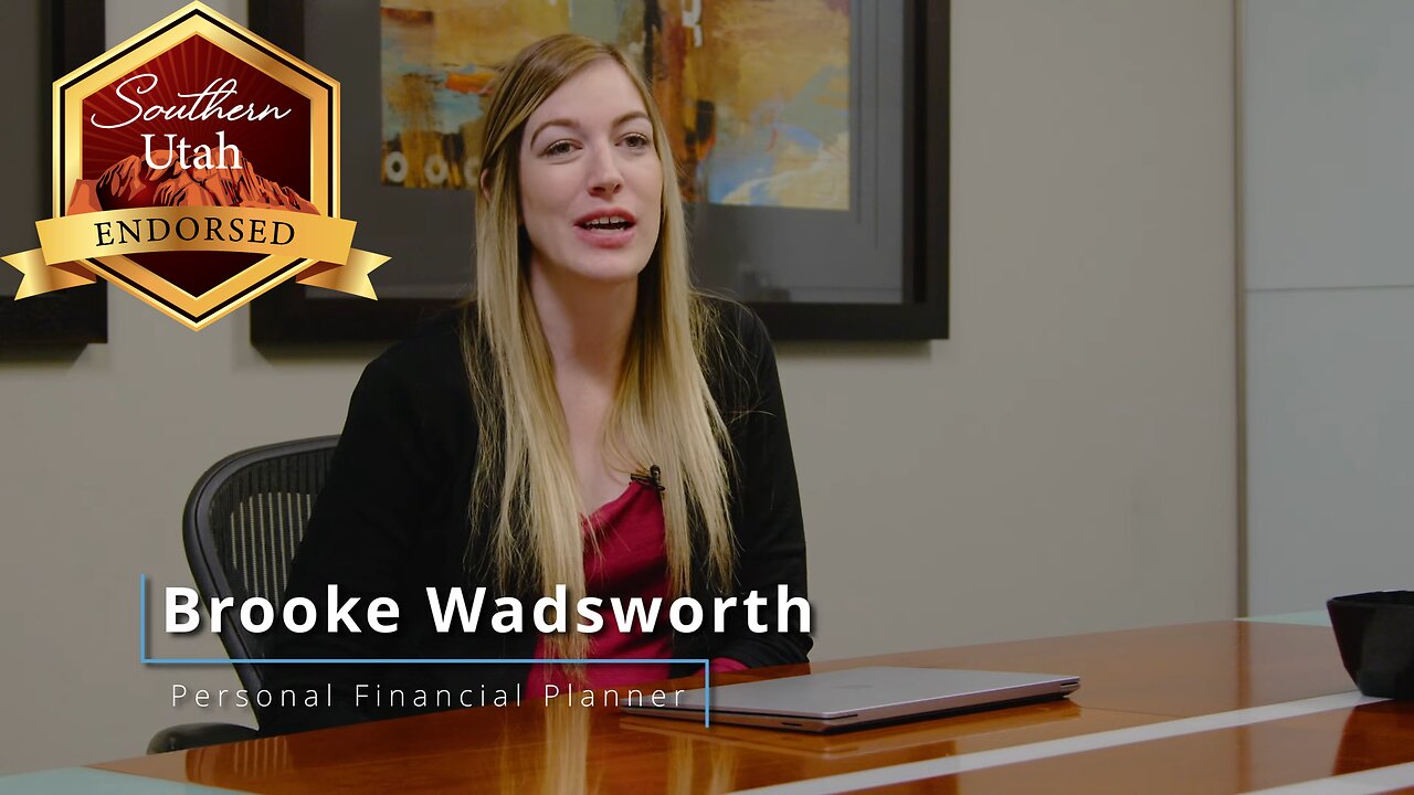 Who is the Best Wealth Advisor in the St. George and Southern Utah Area?