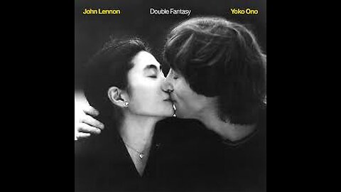 John Lennon - BEAUTIFUL BOY (DARLING BOY).