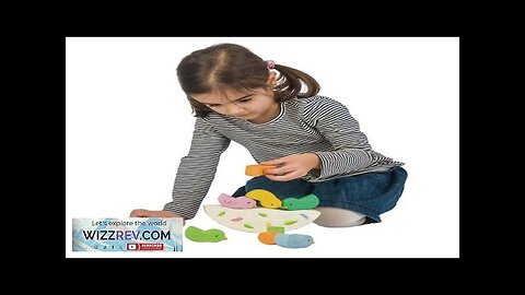 Tender Leaf Toys Rocking Baby Birds Review