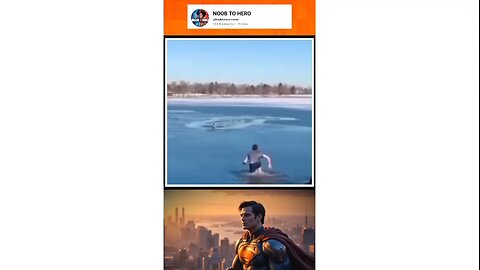 TEN AMAZINGLY HEROIC RESCUE MOMENTS