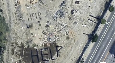 VERY IMPORTANT- LOS ANGELES