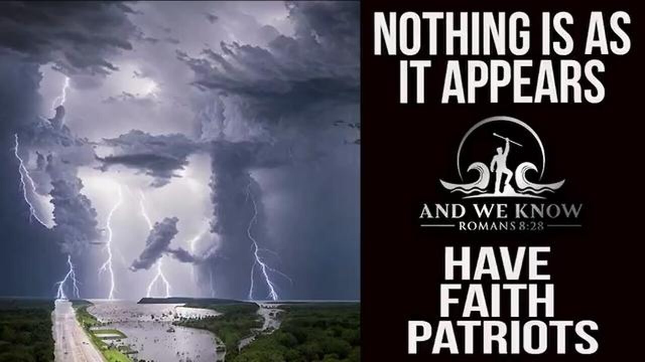 1 3 25 Nothing is as it appears, Ft Bragg TURO rental, CHAOS, Future proves PAST, PRAY