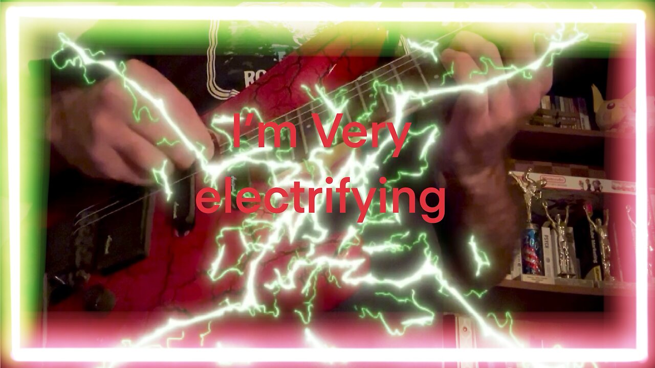 How better my skills you ask ????