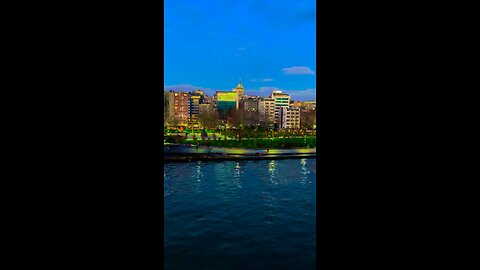 Place to travel