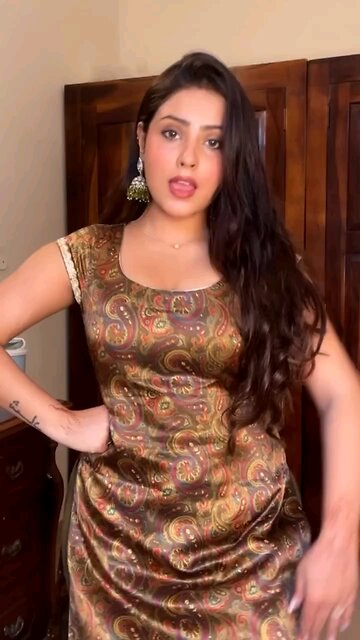 hariyanvi song cute girl dance#dance