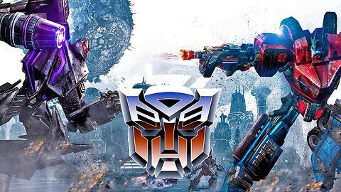 Transformers: War for Cybertron | Autobots