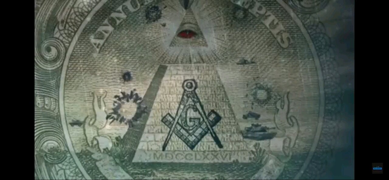 the goals of the illuminati
