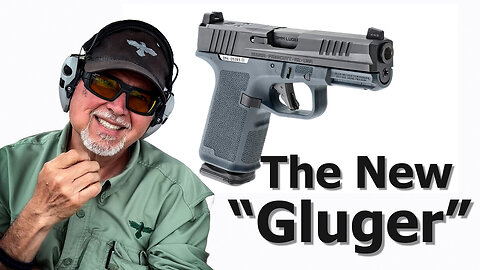 Ruger RXM Pistol Review: Magpul Collab | Ultimate Customizable Handgun! 1584