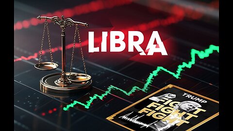 Libra Scandal Rocks the Crypto World – Will TRUMP Coin Benefit From the Fallout