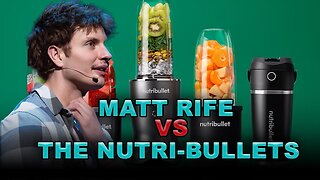 DEAF TEACHER | Matt Rife crowdwork