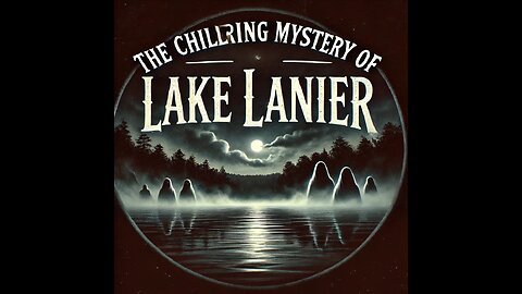 The Chilling Mystery of Lake Lanier