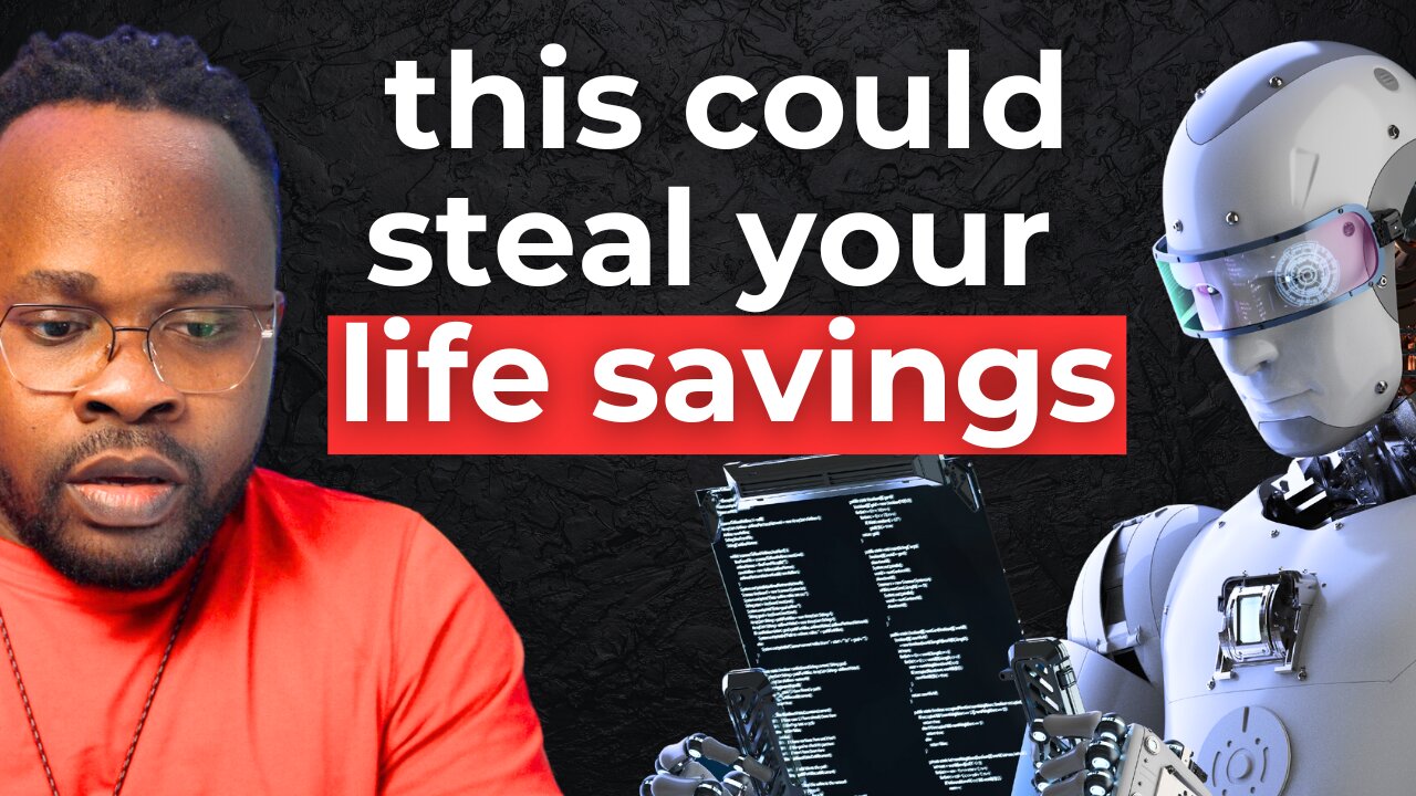 The BIGGEST Financial Risk You’re Not Ready For [Must Watch]