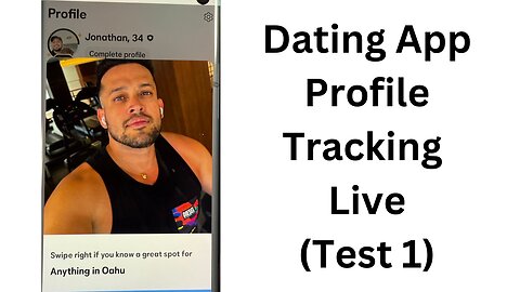 High Value Dating App Profile breakdown (Tokyo 2024) | IWAM Ep. 807