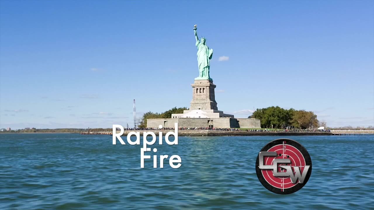 RapidFire Radio Live