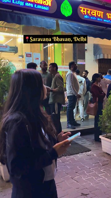 Delhi's Overrated Restaurent? 🤔🤔🤔