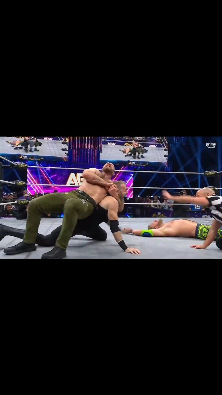 Cope REJECTS Tony Khan’s AEW Plan! FORCES Revolution Plans Change! #shorts