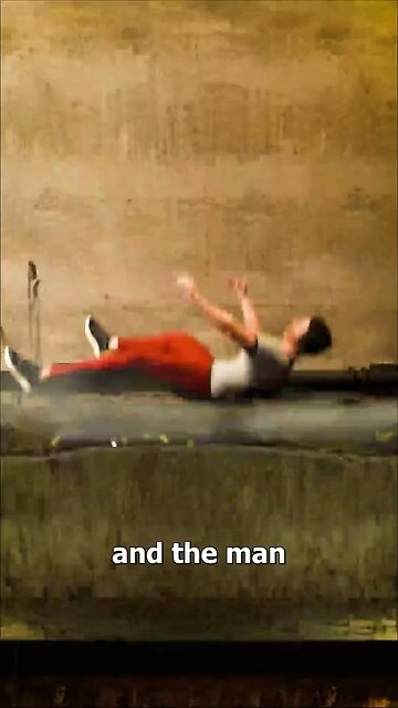 Dead Boy fell into boiling water