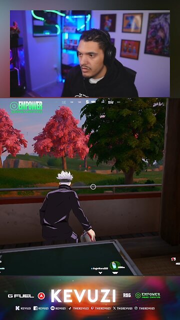 What did he say!! #fortnite #fortniteog #reloaded #victoryroyale